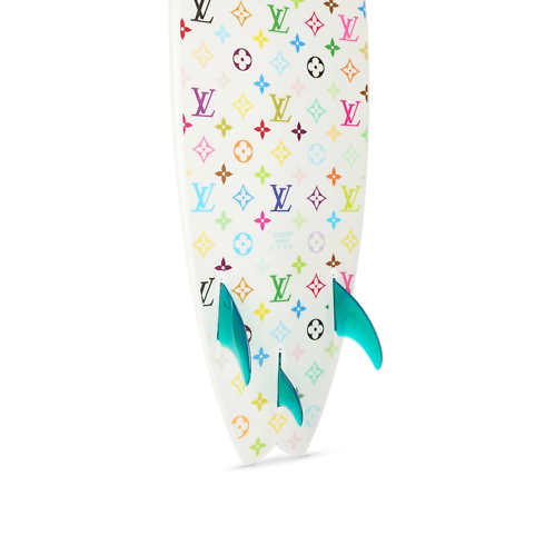 LV x TM Shortboard in Trunks, Travel and Home's Sport and Games } collections by Louis Vuitton (Product zoom)