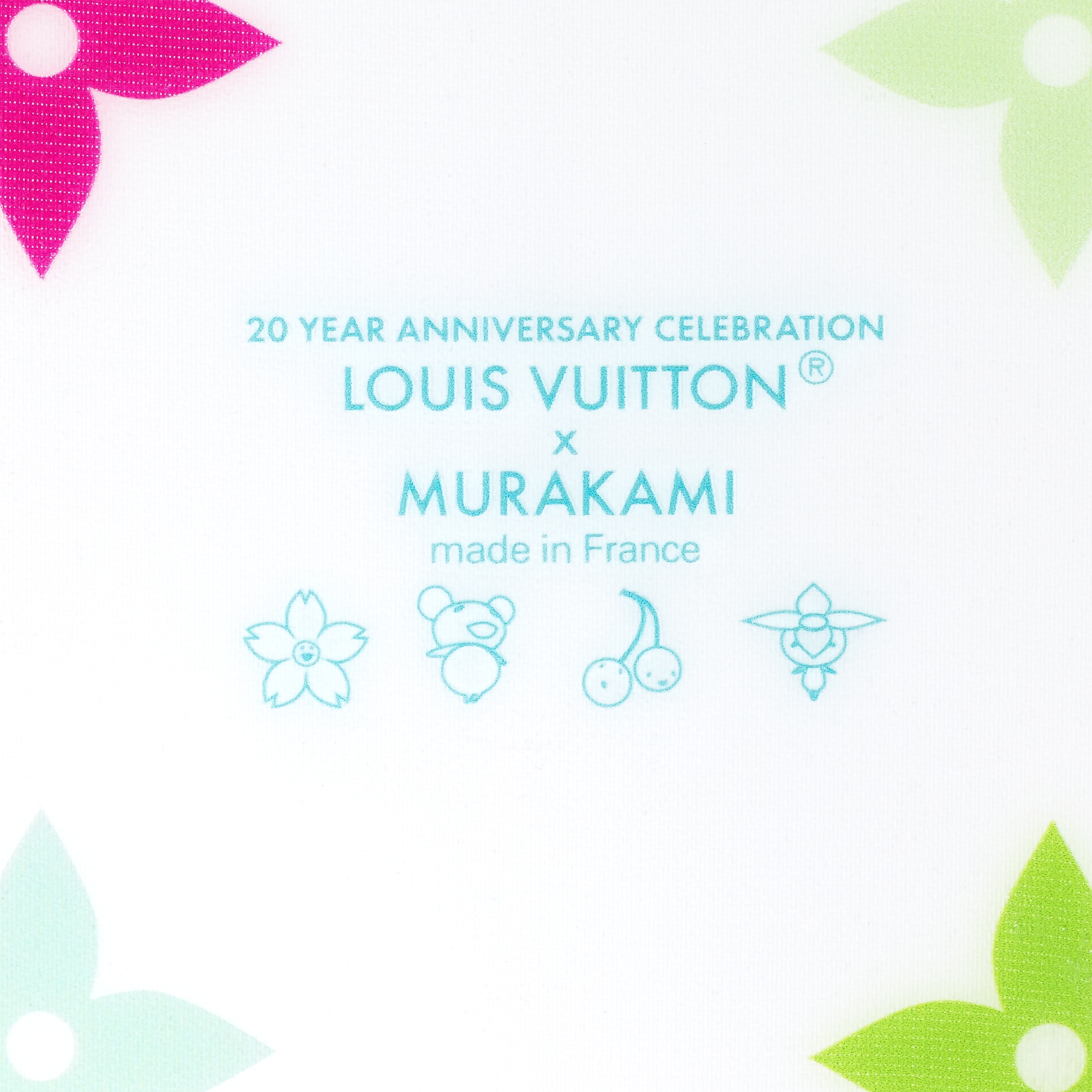 LV x TM Shortboard  in Trunks, Travel and Home