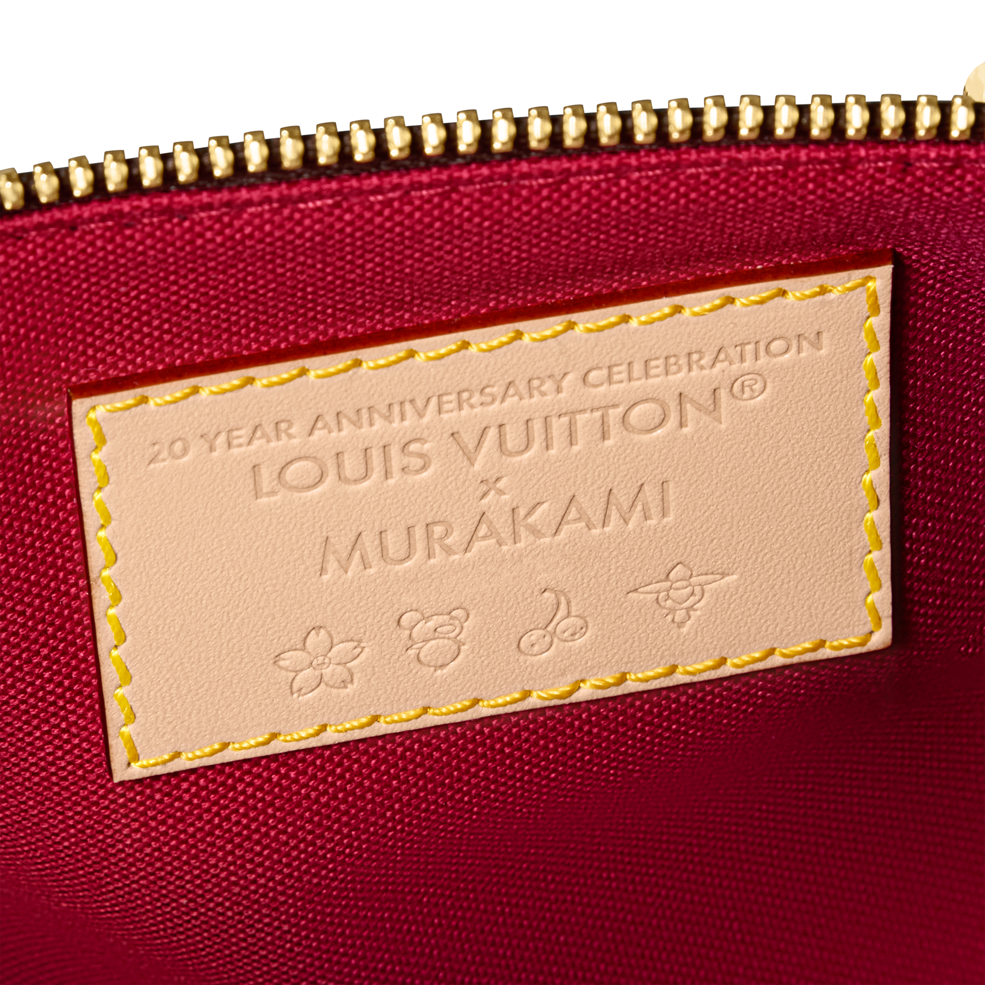 LV x TM Speedy Bandoulière 20 Monogram Canvas in Bags and Small Leather Goods