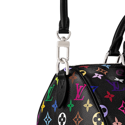 LV x TM Speedy Soft 30 Other Monogram Canvas in Bags and Small Leather Goods's Women Bags LV Icons collections by Louis Vuitton (Product zoom)