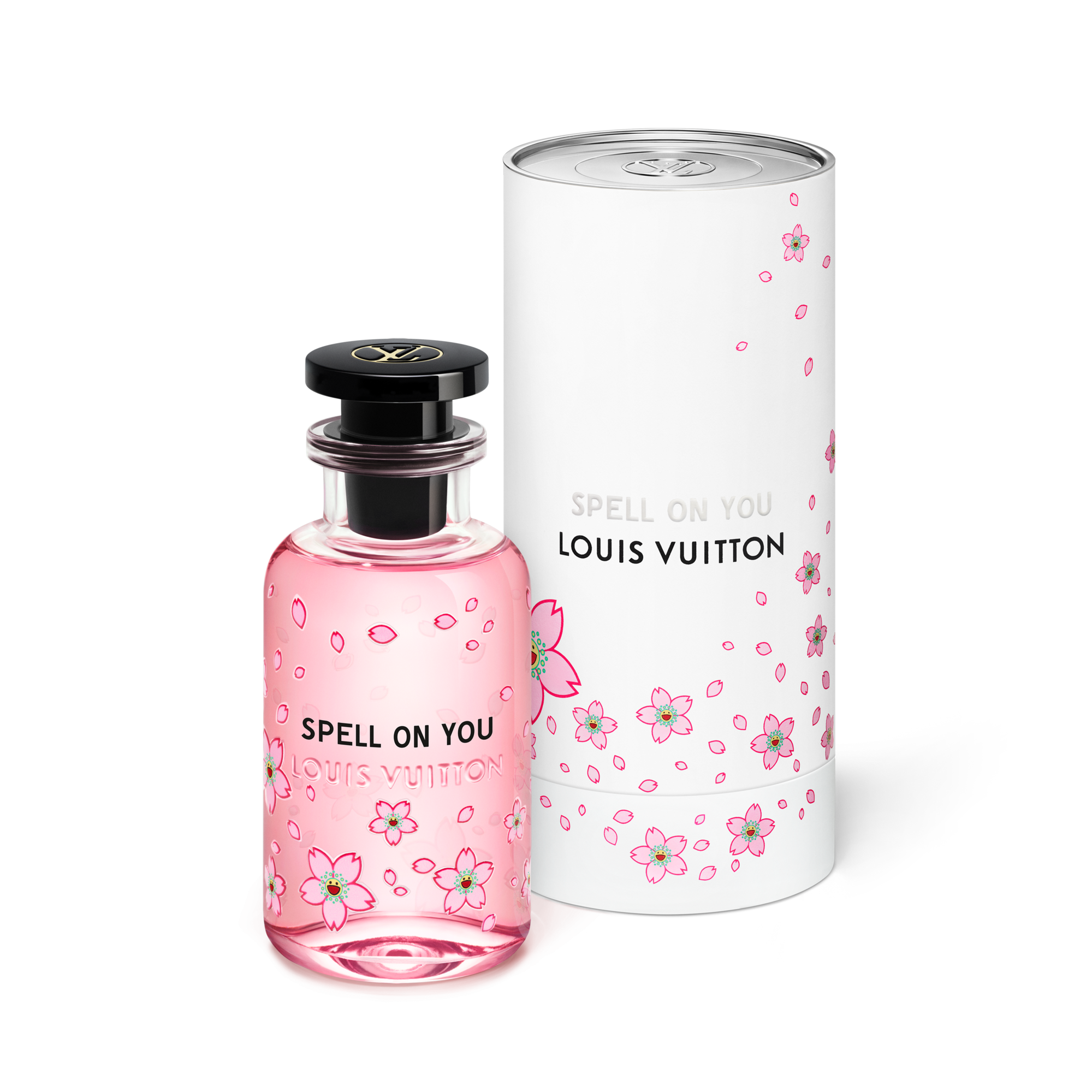 LV x TM Spell On You  in Perfumes