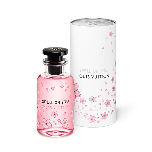LV x TM Spell On You in Perfumes and Beauty 's Collections Women’s Perfumes collections by Louis Vuitton (Product zoom)