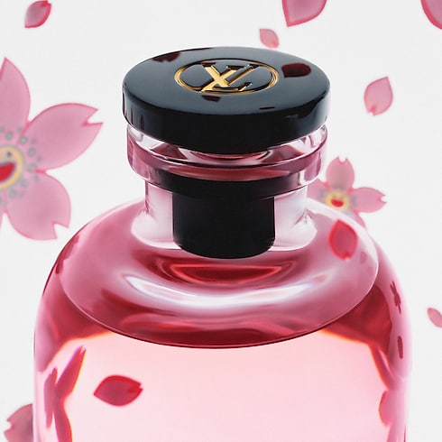 LV x TM Spell On You in Perfumes and Beauty 's Collections Women’s Perfumes collections by Louis Vuitton (Product zoom)