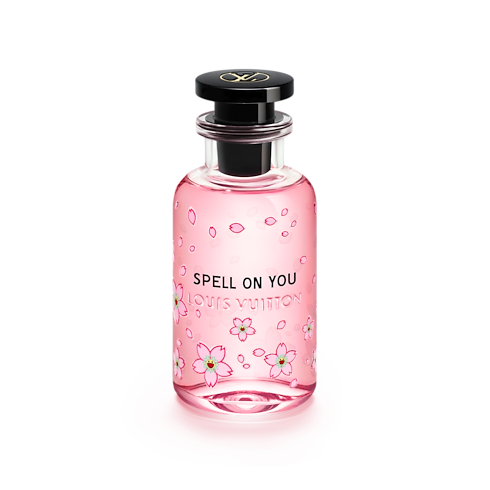 LV x TM Spell On You in Perfumes and Beauty 's Collections Women’s Perfumes collections by Louis Vuitton (Product zoom)