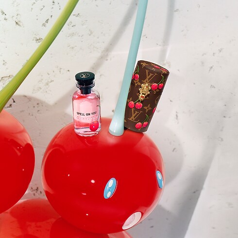 LV x TM Spell on You in Perfumes and Beauty 's All Perfumes } collections by Louis Vuitton (Product zoom)