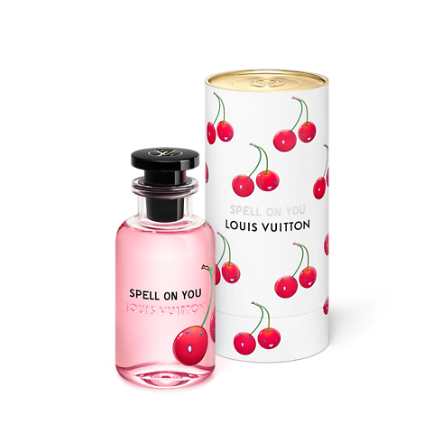 LV x TM Spell on You in Perfumes and Beauty 's All Perfumes } collections by Louis Vuitton (Product zoom)