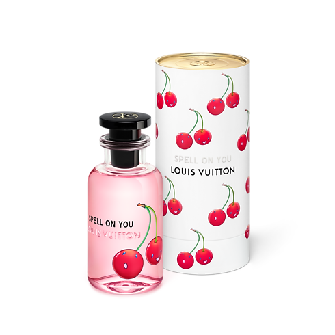 LV x TM Spell on You in Perfumes and Beauty 's All Perfumes } collections by Louis Vuitton (Product zoom)