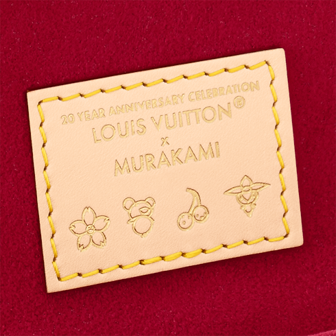 LV x TM Sunglasses Pouch S00 in Trunks, Travel and Home's Sport and Games } collections by Louis Vuitton (Product zoom)