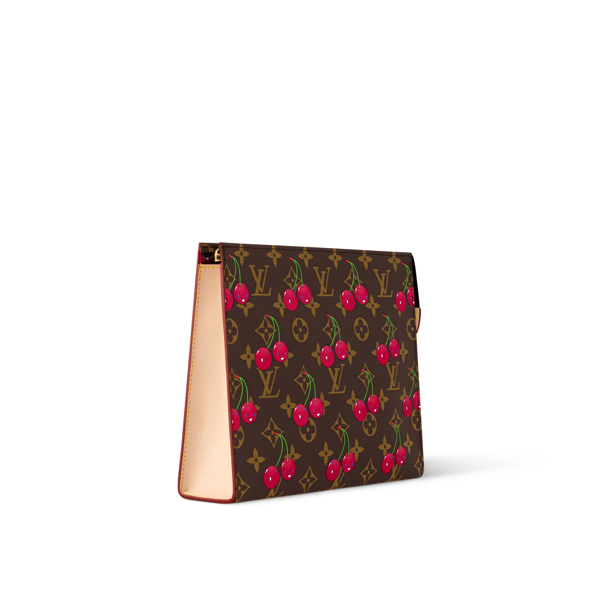 LV x TM Toiletry Pouch Other Monogram Canvas in Women