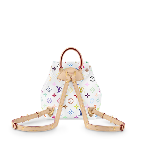LV x TM Venice Other Monogram Canvas in Women's Handbags Handbags collections by Louis Vuitton (Product zoom)