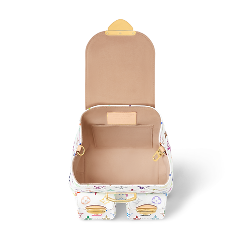 LV x TM Venice Other Monogram Canvas in Women's Handbags Handbags collections by Louis Vuitton (Product zoom)