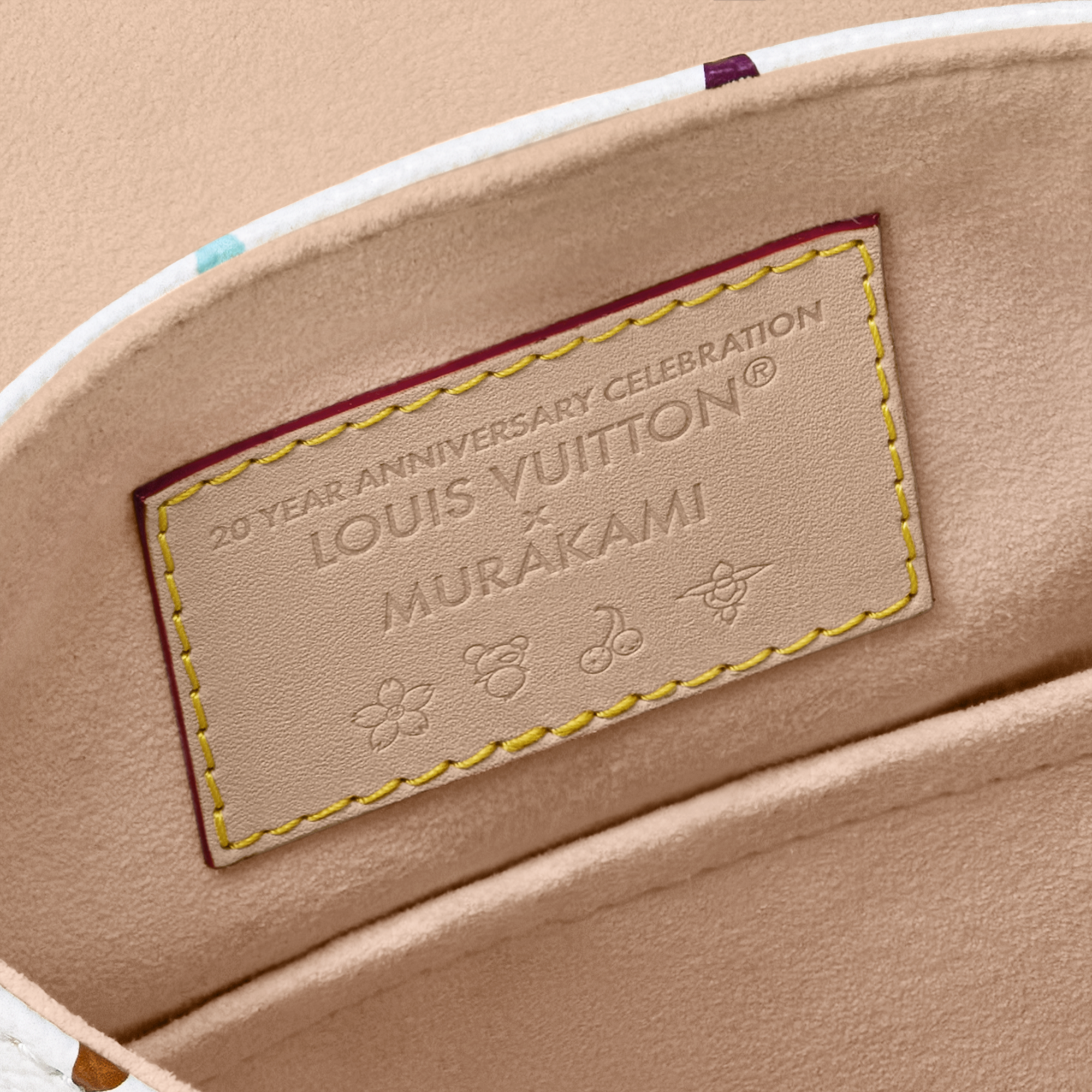 LV x TM Venice Other Monogram Canvas in Women