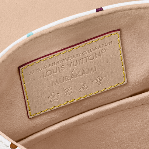 LV x TM Venice Other Monogram Canvas in Women's Handbags Handbags collections by Louis Vuitton (Product zoom)