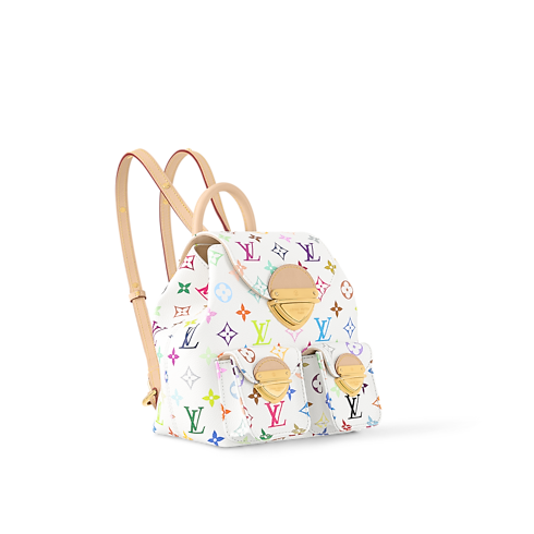 LV x TM Venice Other Monogram Canvas in Women's Handbags Handbags collections by Louis Vuitton (Product zoom)