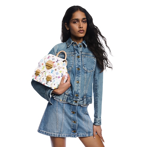 LV x TM Venice Other Monogram Canvas in Women's Handbags Handbags collections by Louis Vuitton (Product zoom)