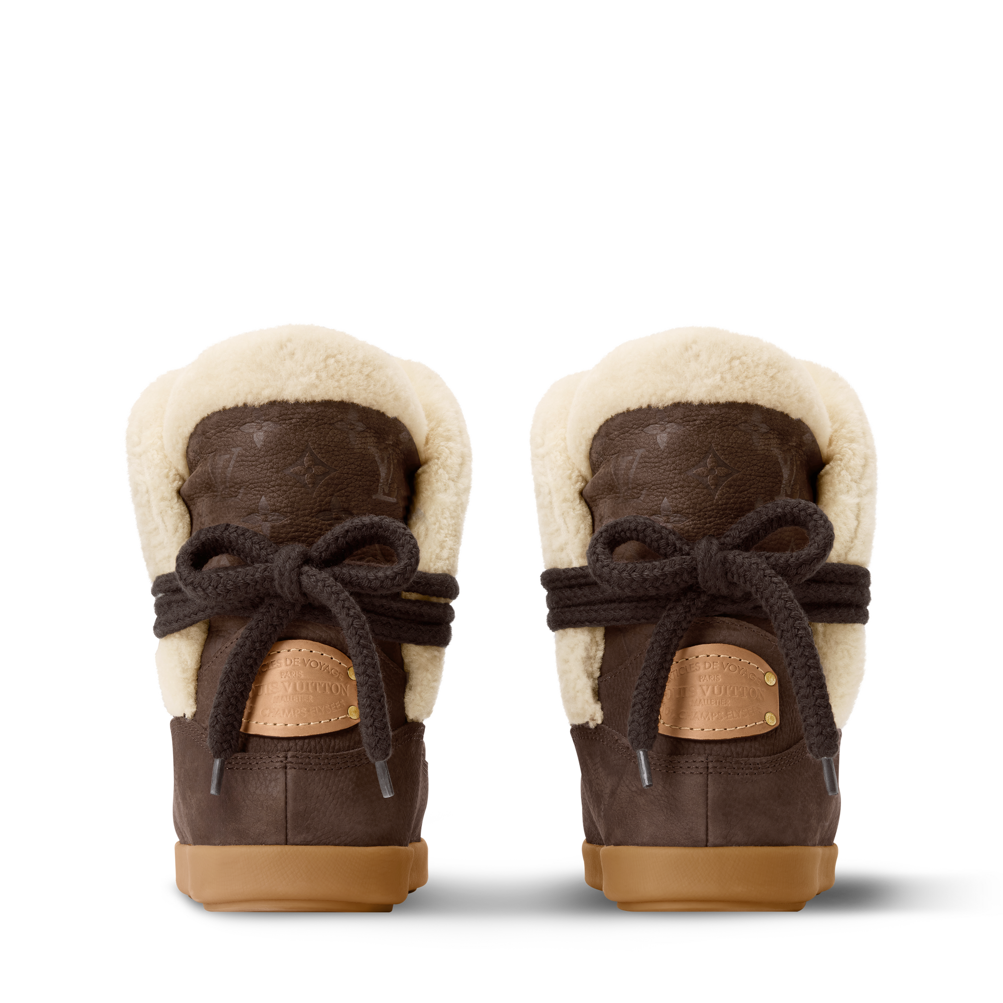 LV Yeti Boot  in Men