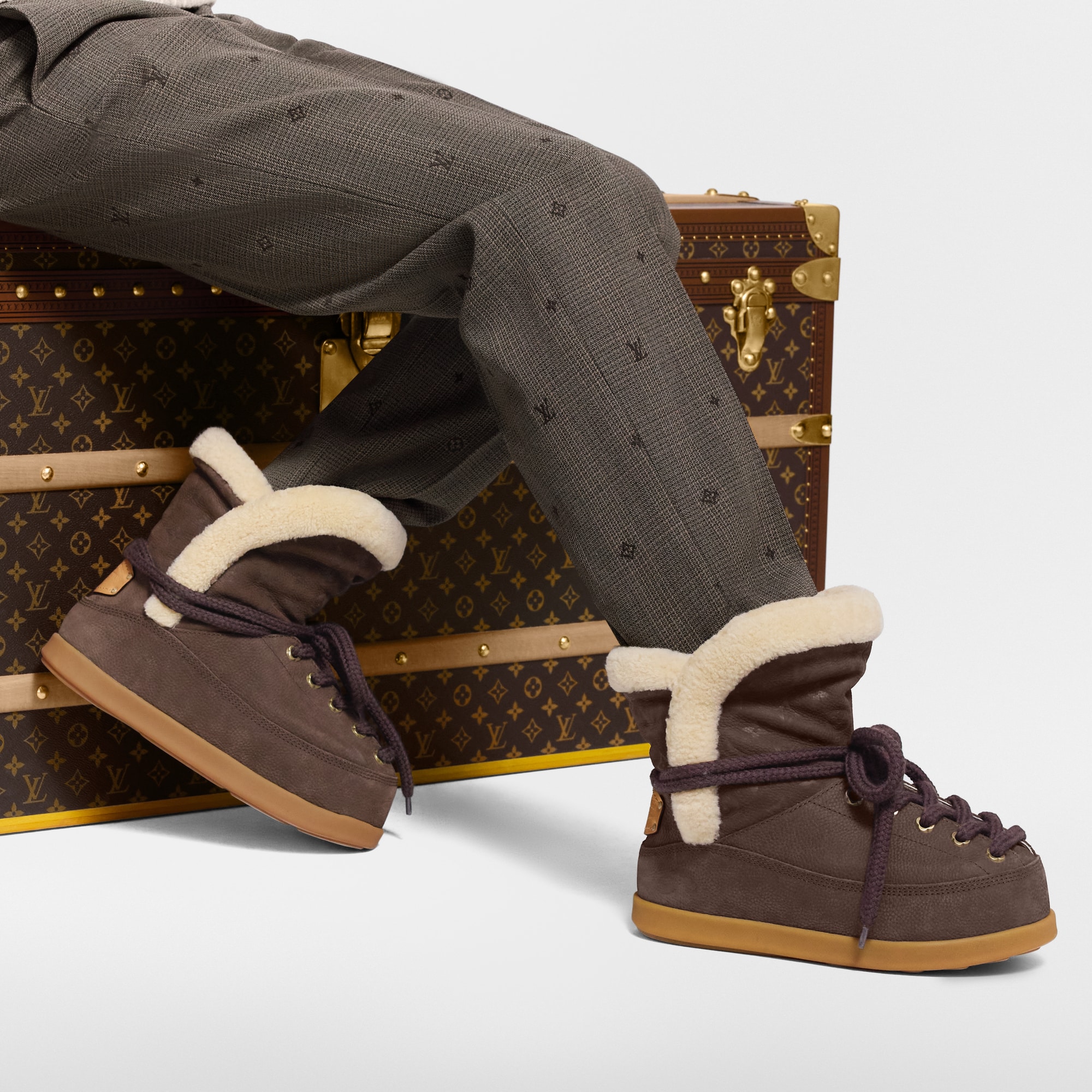 LV Yeti Boot  in Men