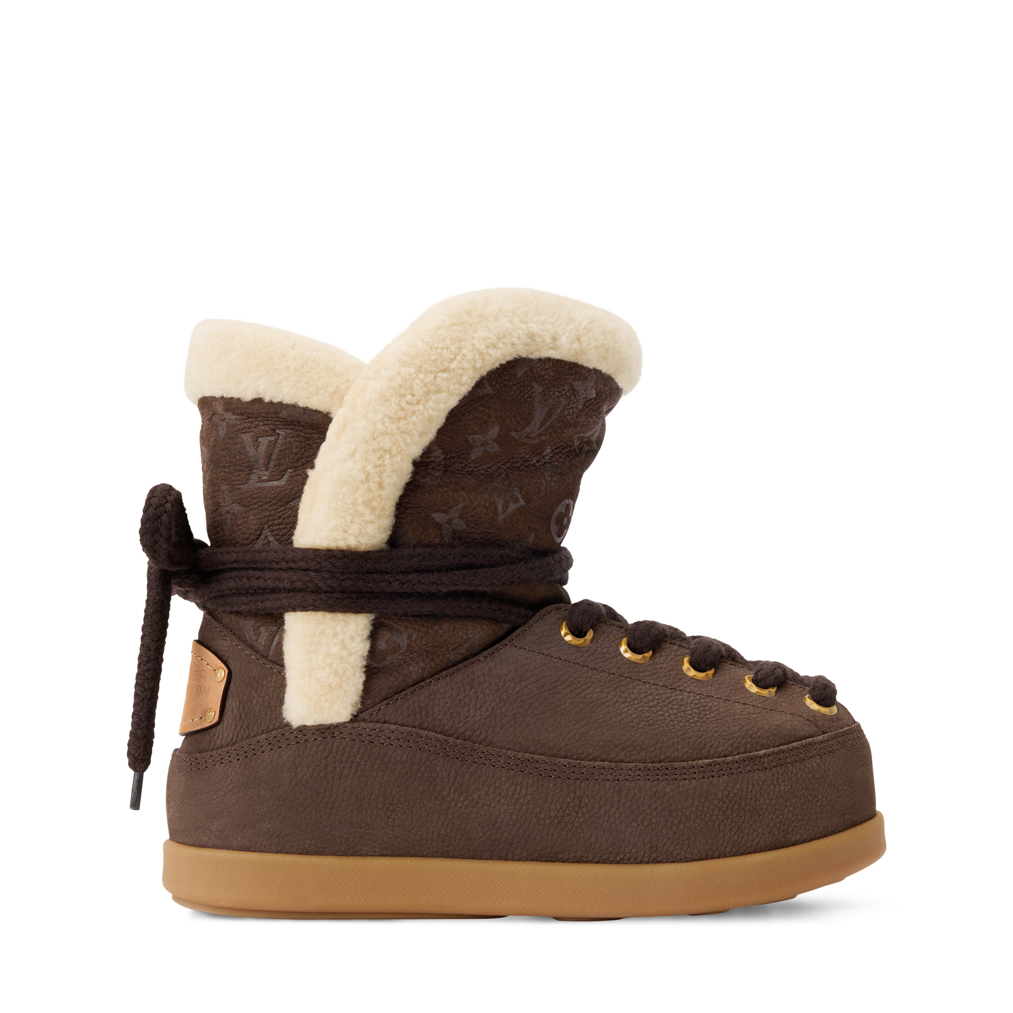 LV Yeti Boot  in Men