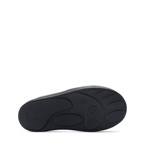 LV Yeti Mid Boot in New's For Men LV Ski collections by Louis Vuitton (Product zoom)