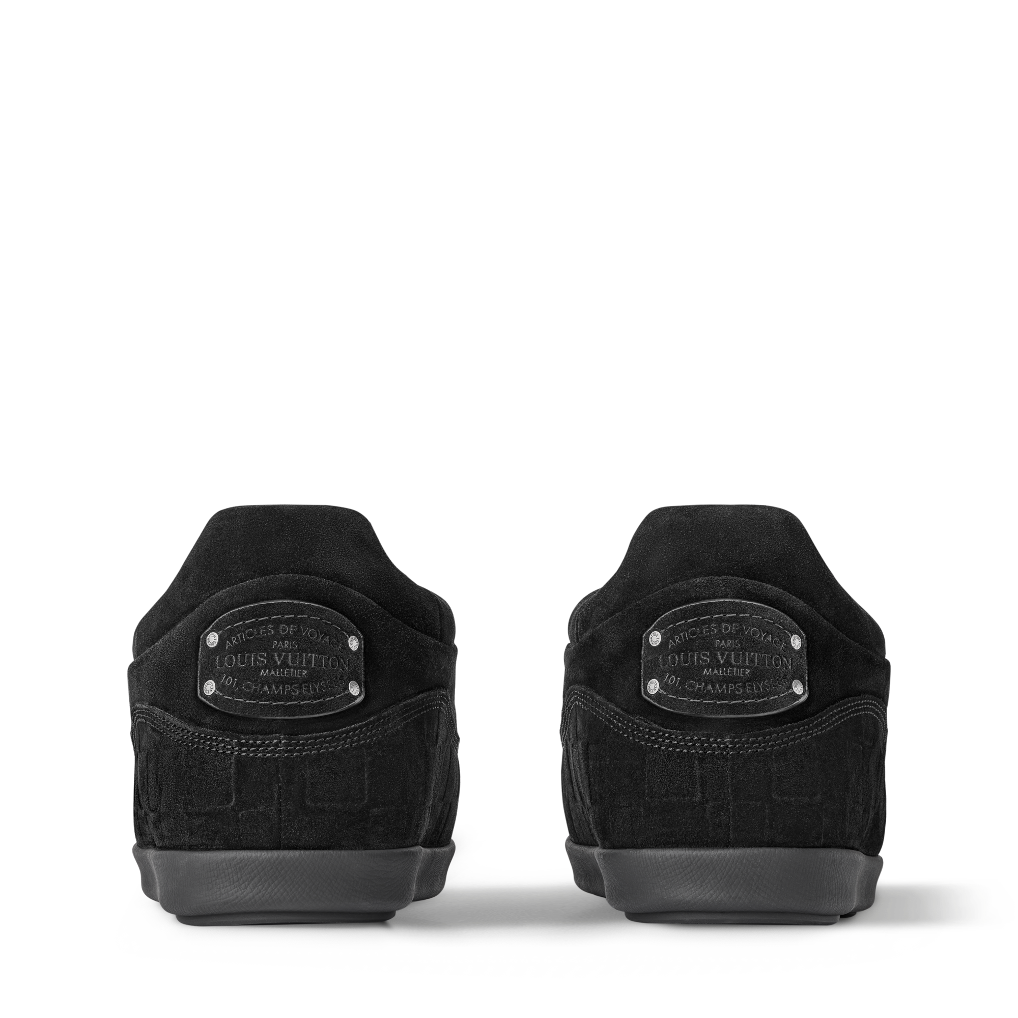LV Yeti Slip On  in Men