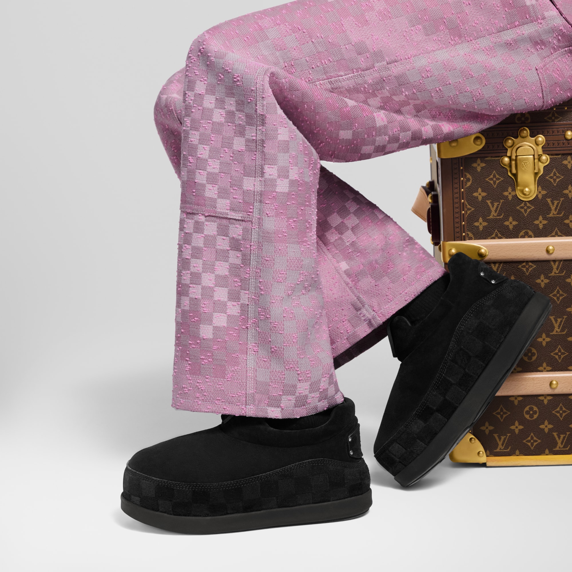 LV Yeti Slip On  in Men