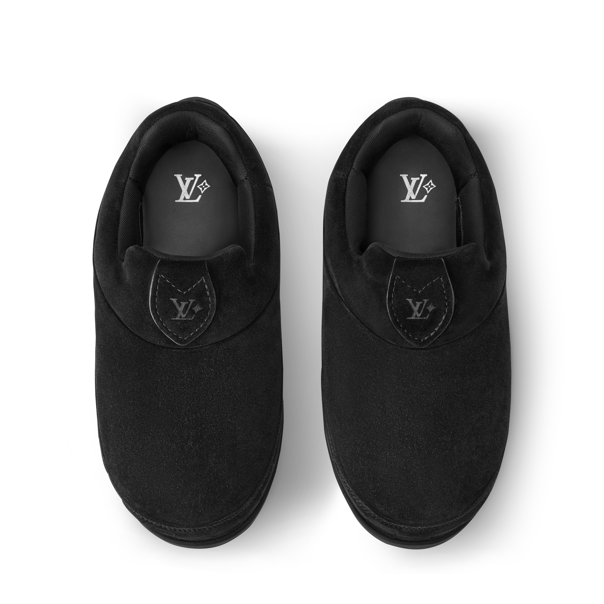 LV Yeti Slip On  in Men