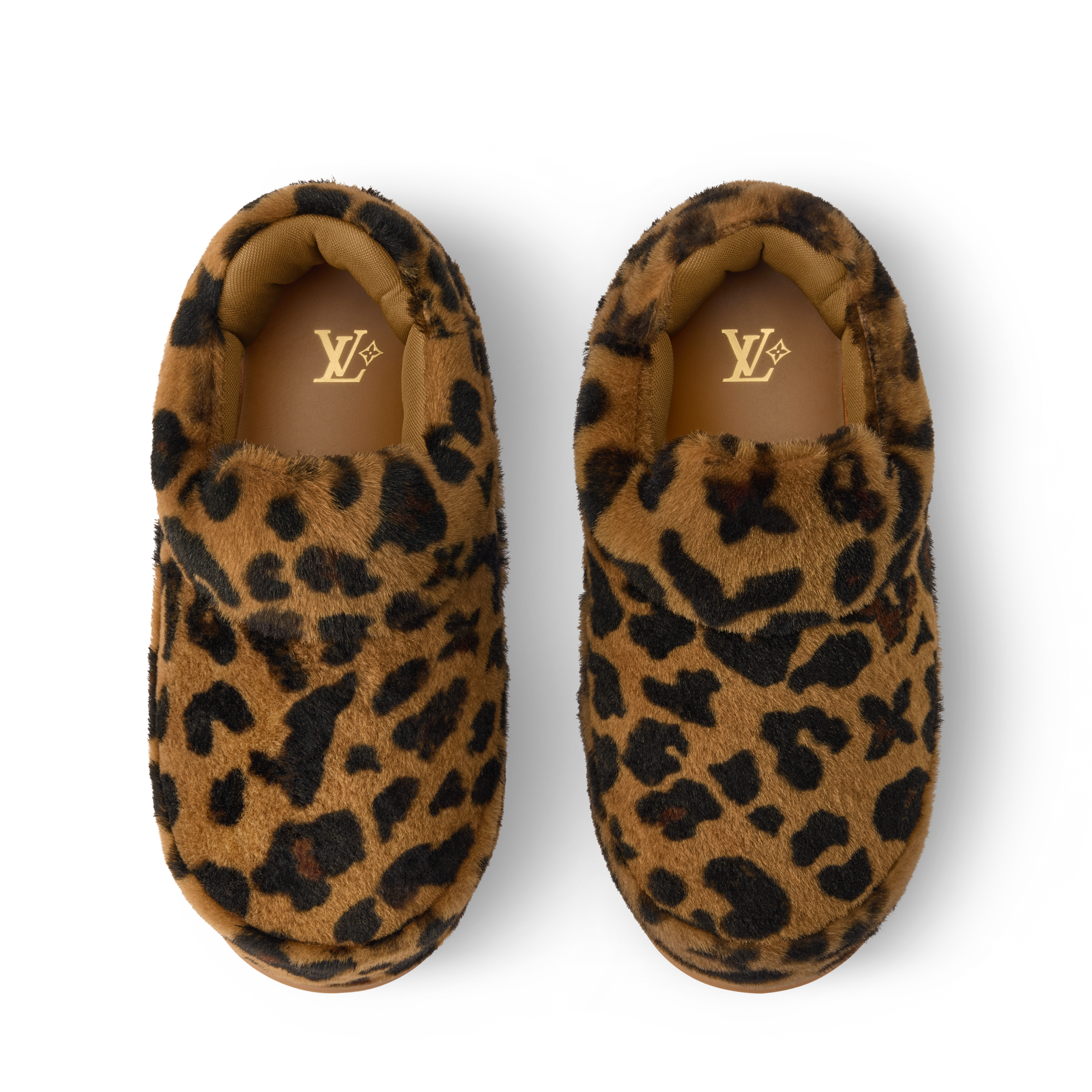 LV Yeti Slip On  in Men
