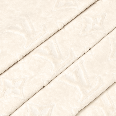 LVacation Beach Towel S00 in Gifts's Gifts for Babies } collections by Louis Vuitton (Product zoom)