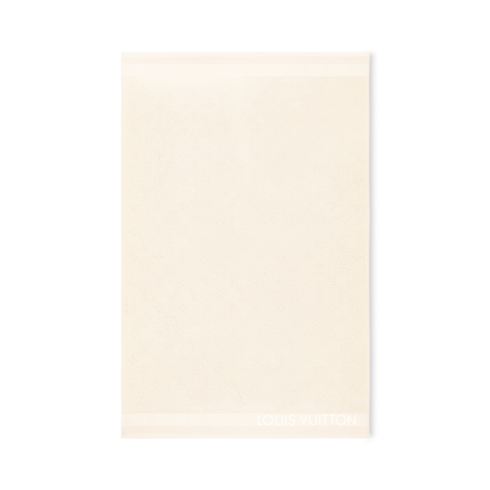 LVacation Beach Towel S00 in Gifts's Gifts for Babies } collections by Louis Vuitton (Product zoom)