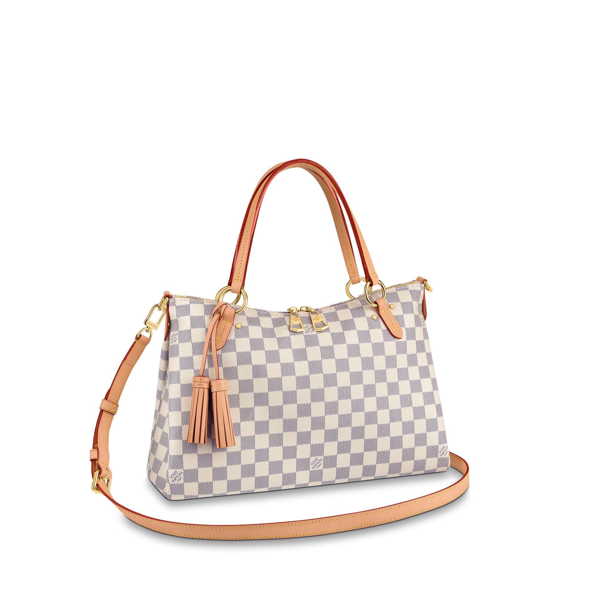 vuitton azur