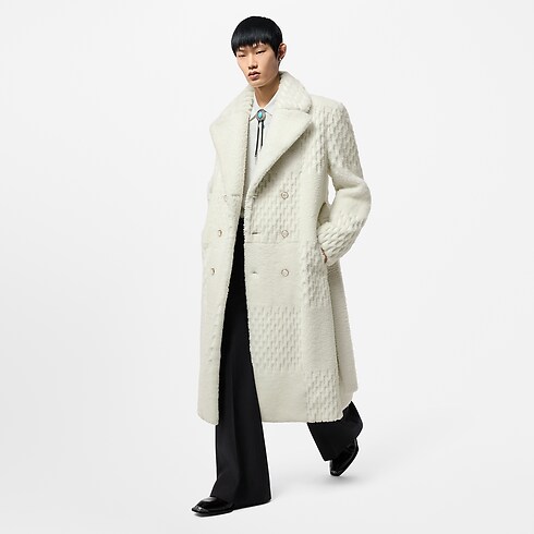 in Men's Ready-to-Wear Outerwear and Coats collections by Louis Vuitton (Product zoom)