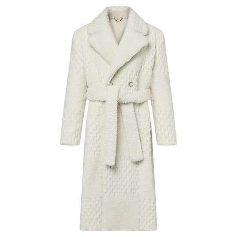 in Men's Ready-to-Wear Outerwear and Coats collections by Louis Vuitton (Product zoom)