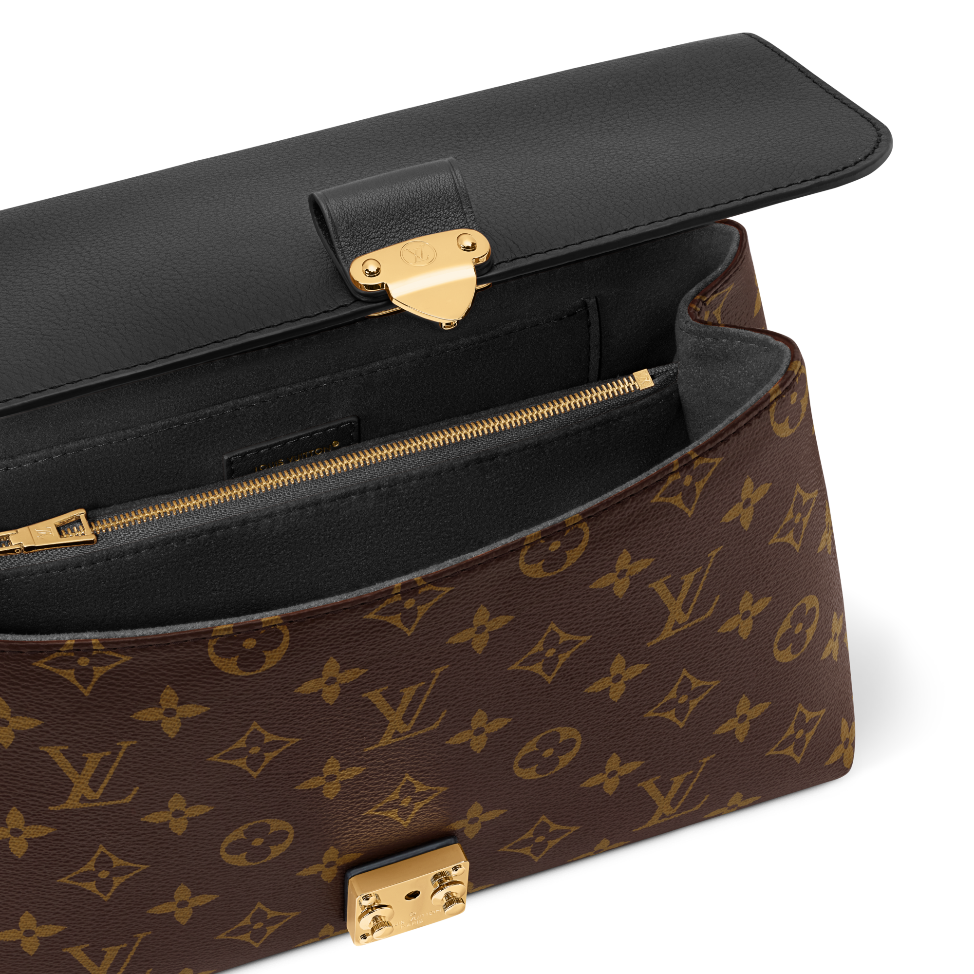 Madeleine PM Monogram Canvas - Handbags M28610 | LOUIS VUITTON