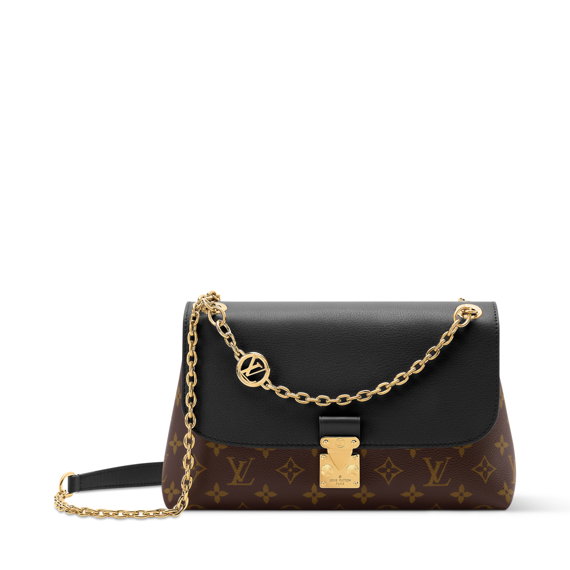 Louis Vuitton ブルックリンPM (0146) 【公式通販】