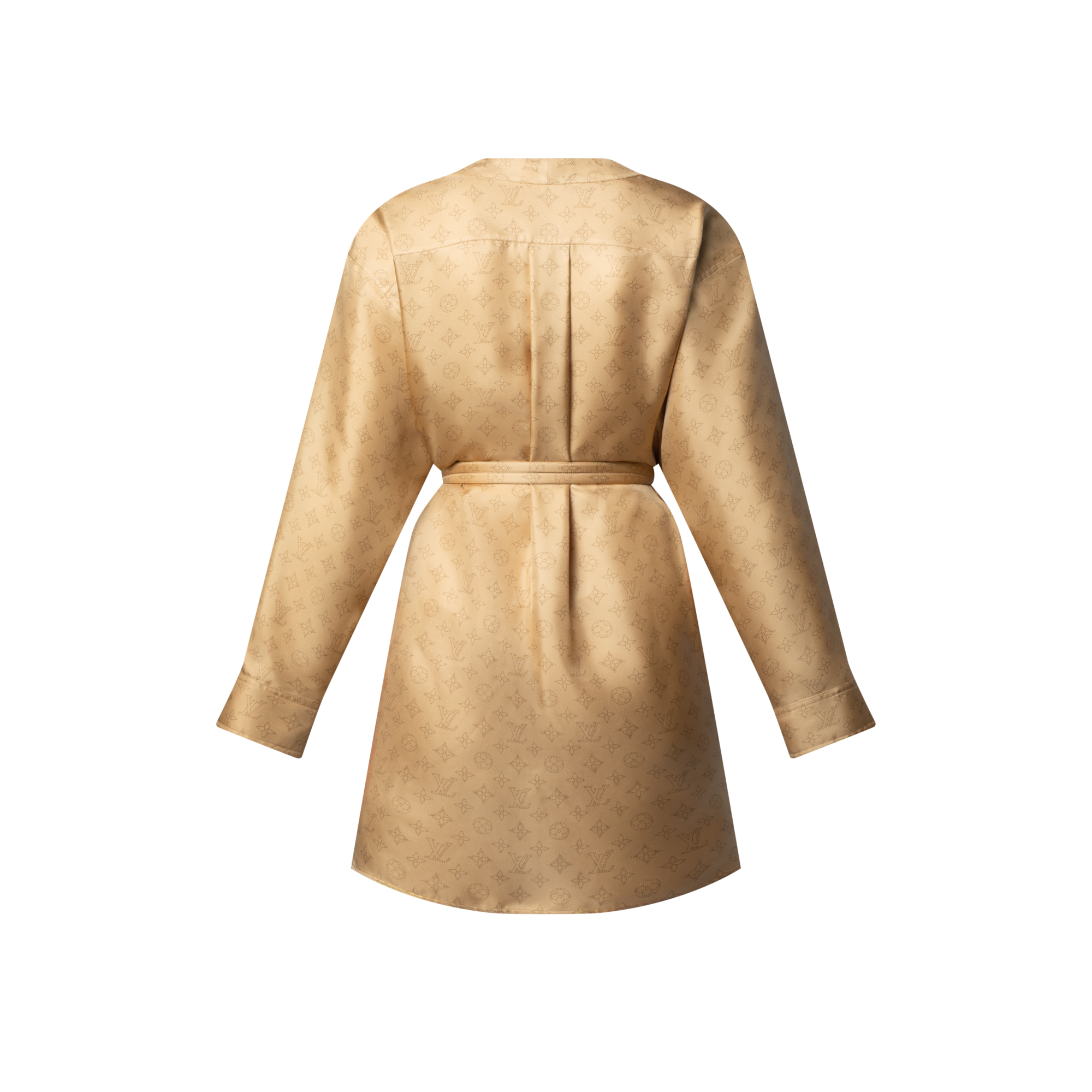 Mahina Button Front Dress  in Women
