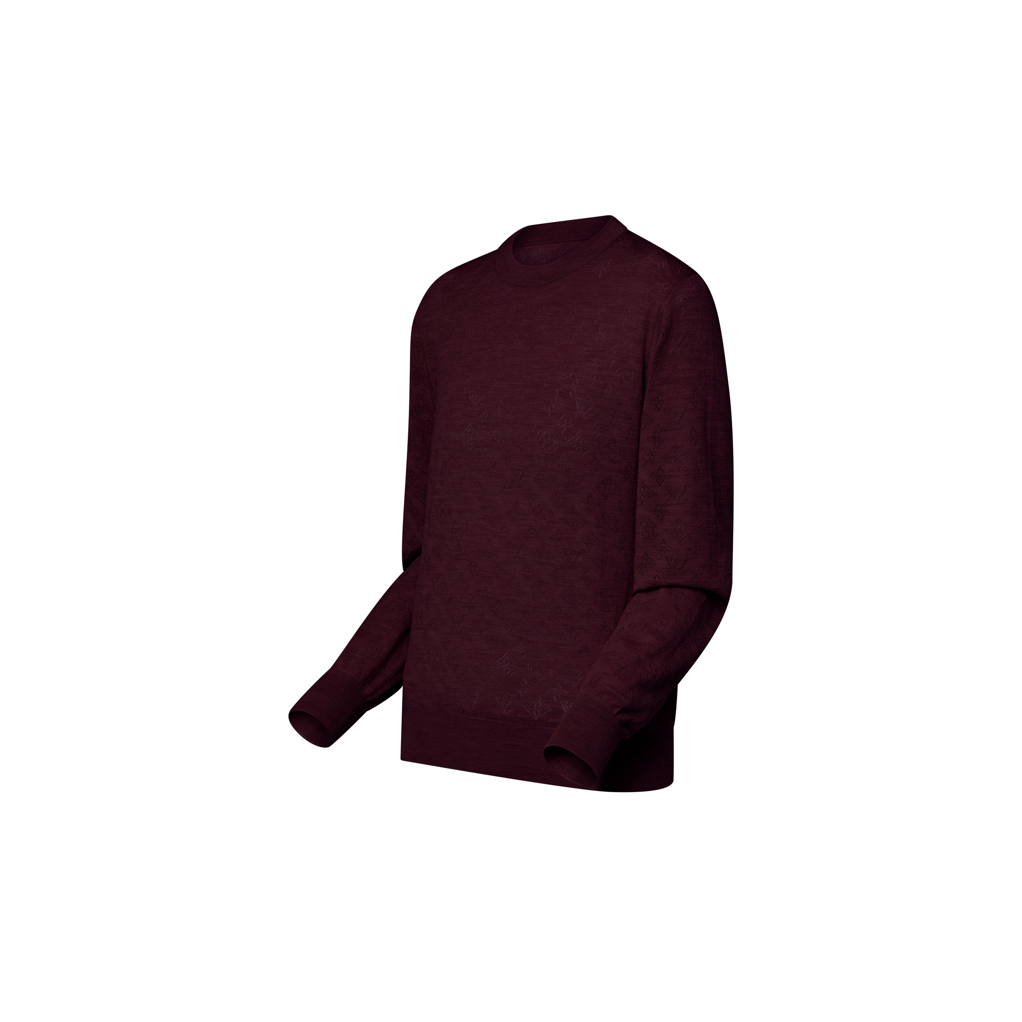 Mahina Knit Pullover  in Women