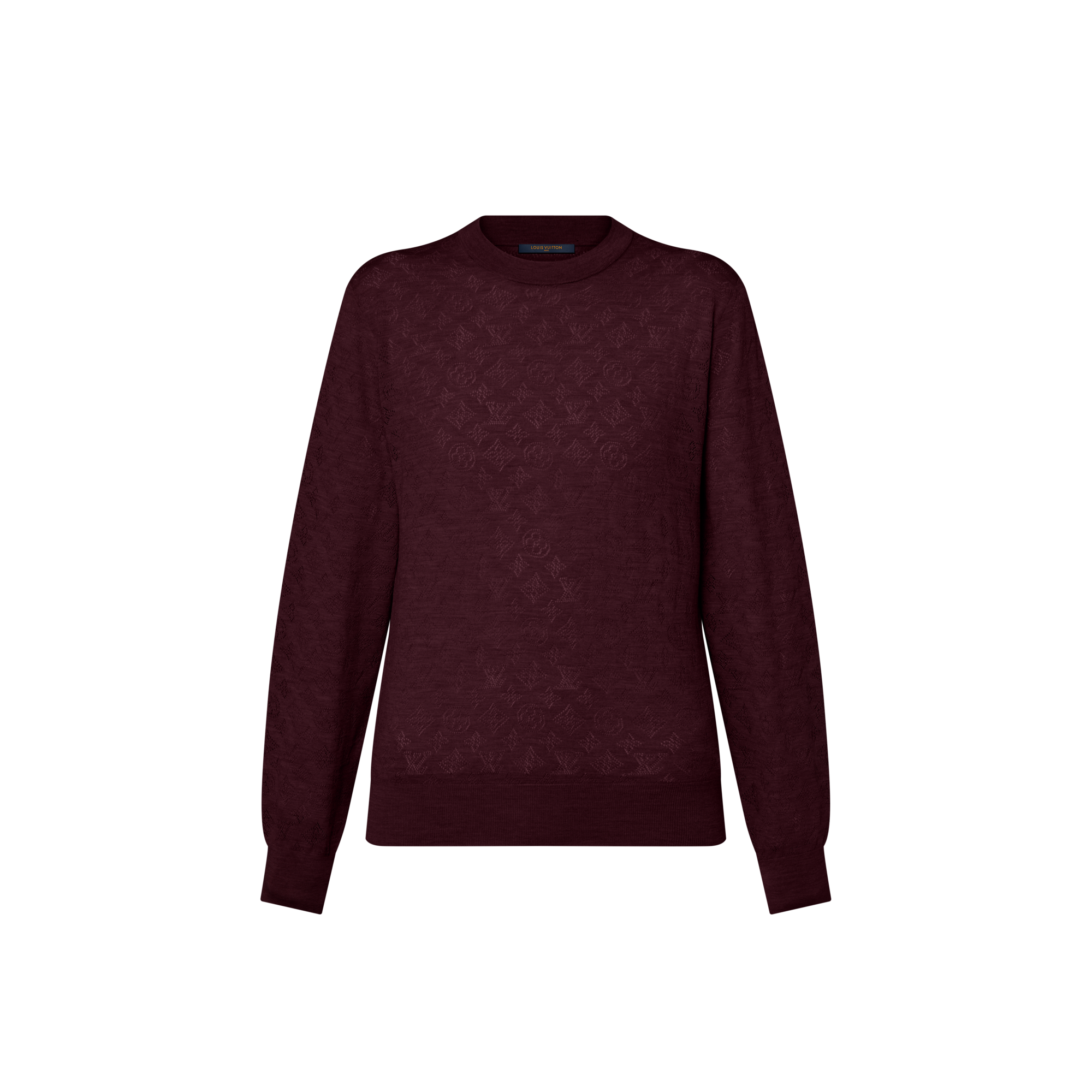 Mahina Knit Pullover  in Women