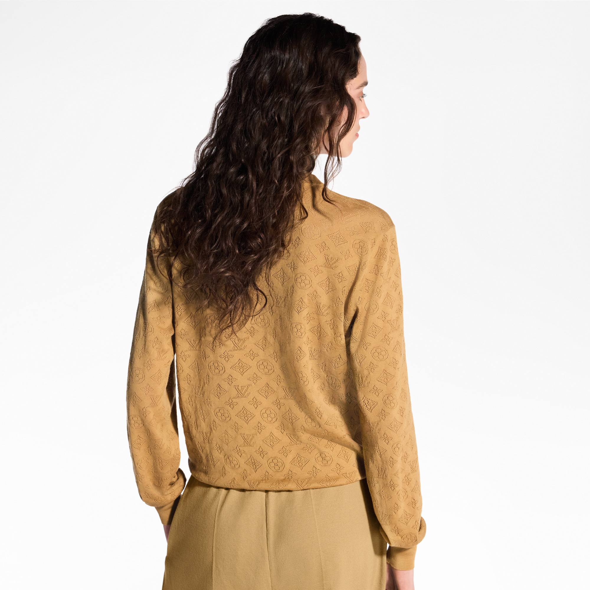 Mahina Pullover  in Women
