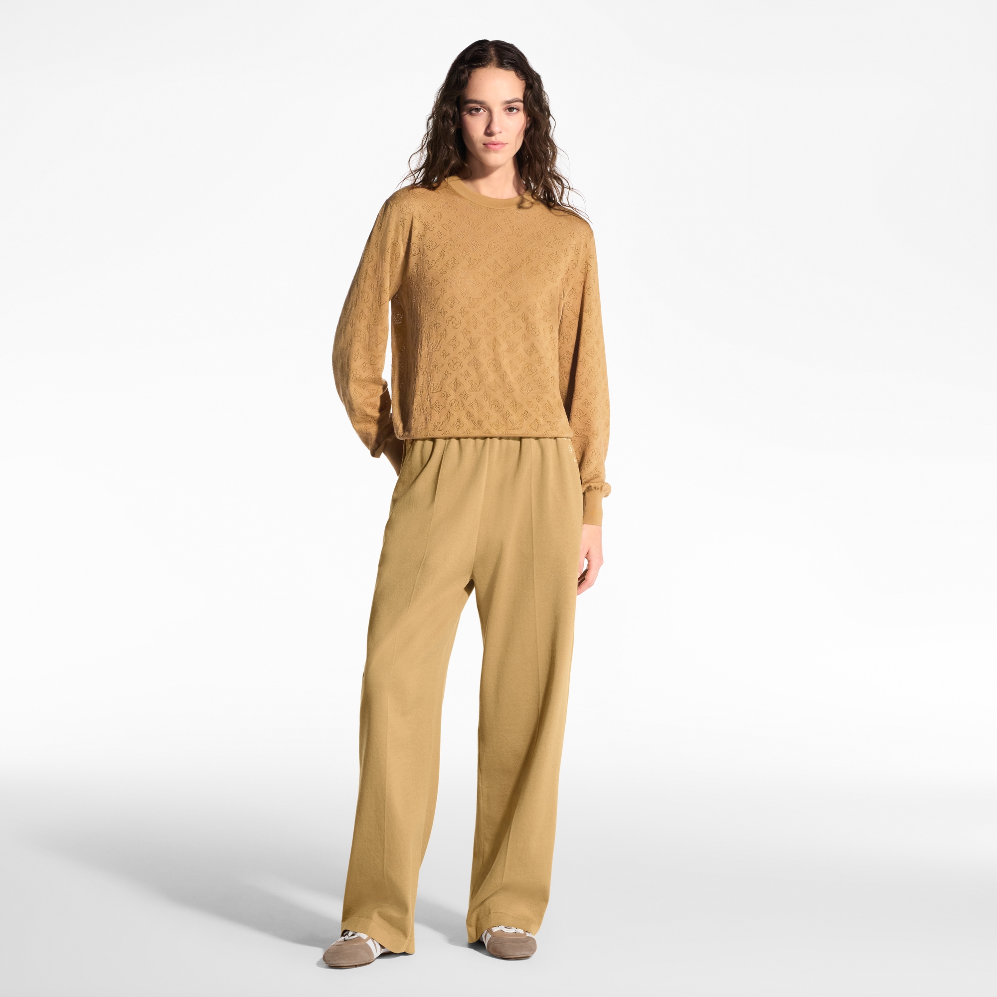 Mahina Pullover  in Women