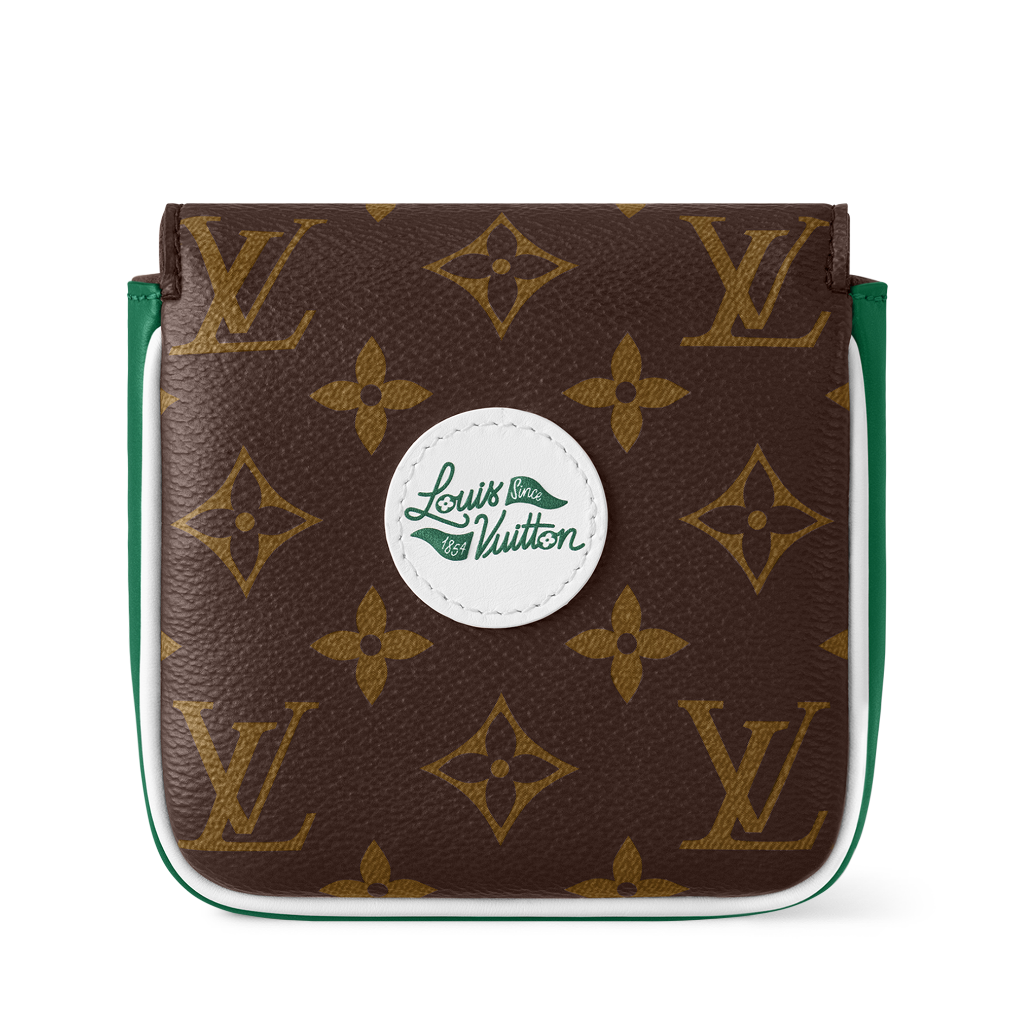 Maillet Putter Headcover S00 in Trunks, Travel and Home