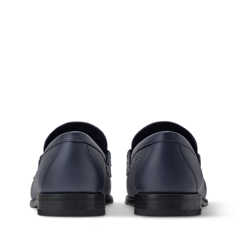 Major Loafer back view