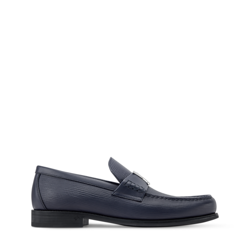Major Loafer side view