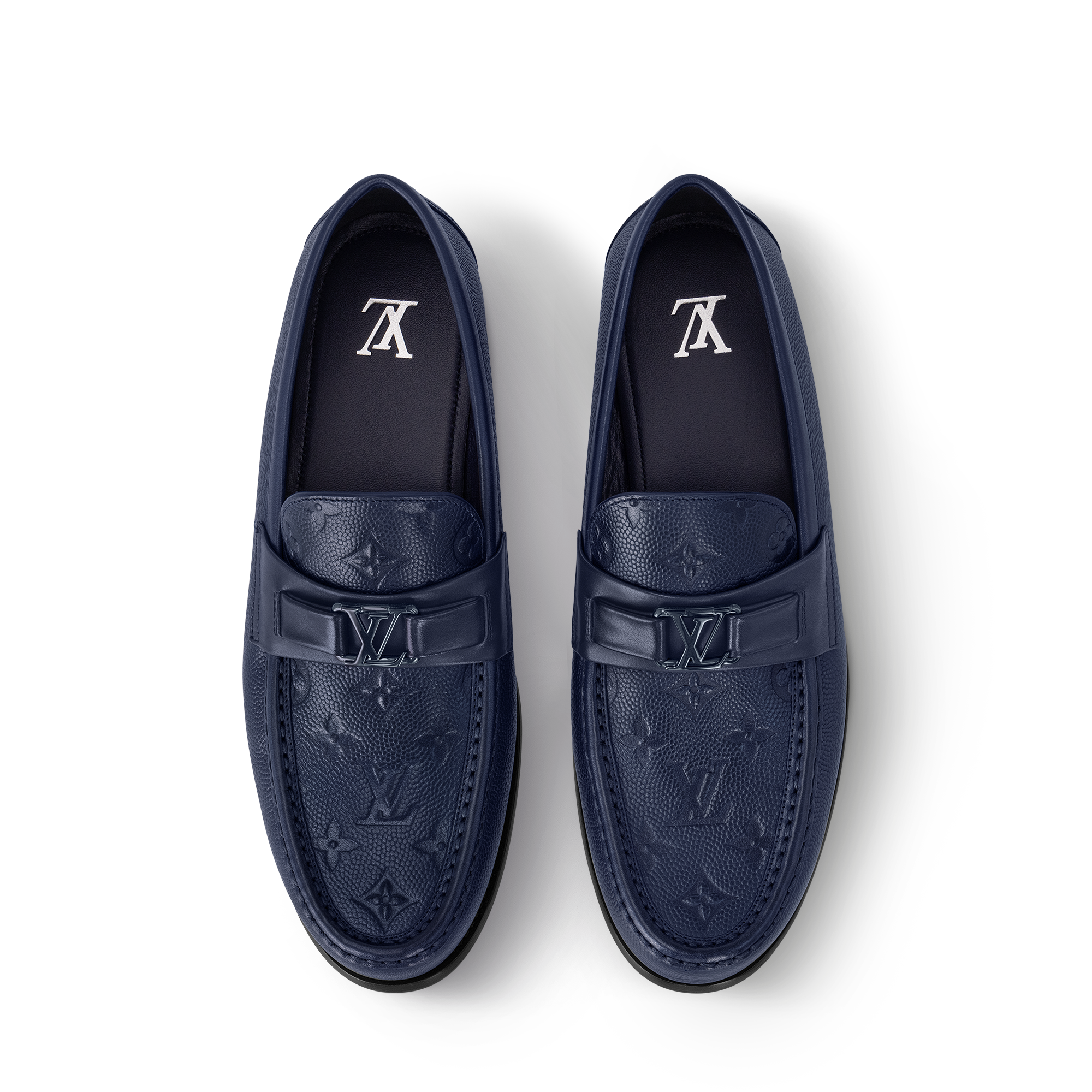 Major Loafer  in Men