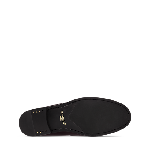 Major Loafer in Men's Shoes Loafers and Moccasins collections by Louis Vuitton (Product zoom)