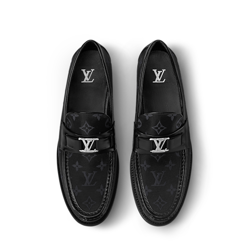 Major Loafer in Men's Shoes Loafers and Moccasins collections by Louis Vuitton (Product zoom)