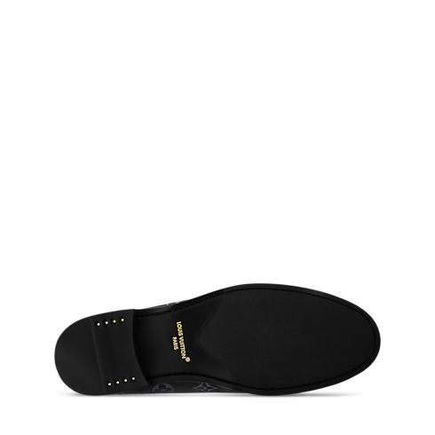 Major Loafer in Men's Shoes Loafers and Moccasins collections by Louis Vuitton (Product zoom)