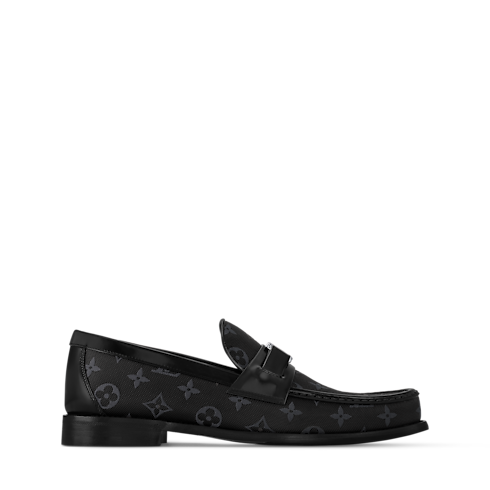 Major Loafer in Men's Shoes Loafers and Moccasins collections by Louis Vuitton (Product zoom)