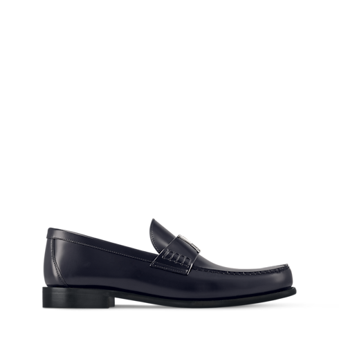 Major Loafer in Men's Shoes Loafers and Moccasins collections by Louis Vuitton (Product zoom)