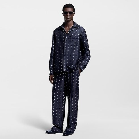 Major Loafer in Men's Shoes Loafers and Moccasins collections by Louis Vuitton (Product zoom)