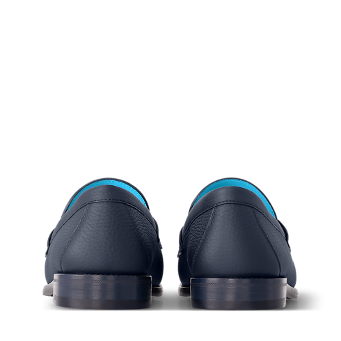 Major Loafer in Men's Shoes Loafers and Moccasins collections by Louis Vuitton (Product zoom)